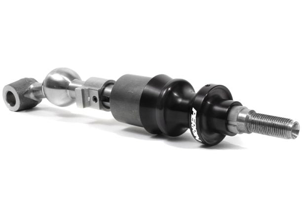 Perrin Reverse Lockout Lever Black (PSP-INR-250BK) | Subaru STI 2004-2021