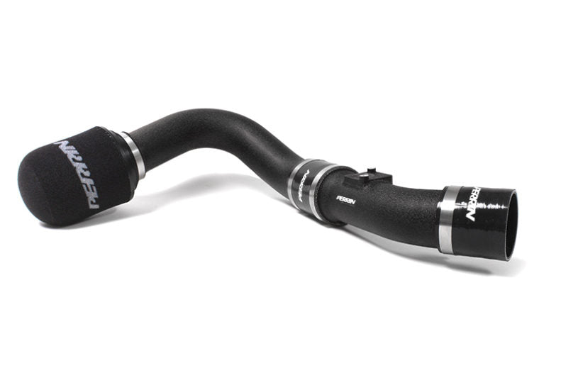 Perrin Cold Air Intake V2 Black (PSP-INT-301BK) | Subaru WRX 2002-2007 / STI 2004-2007