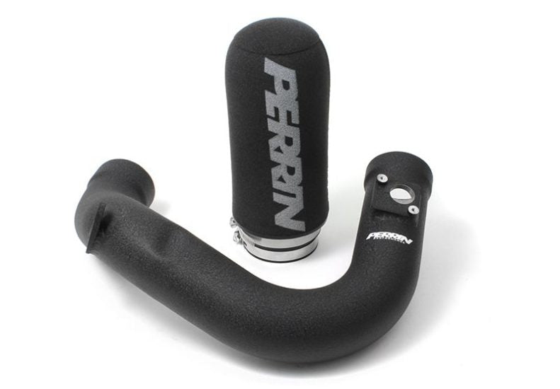 Perrin Cold Air Intake Black (PSP-INT-330BK) | Subaru BRZ 2013-2016 / Scion FR-S 2013-2016