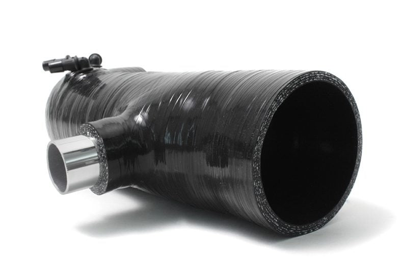 Perrin 3in Turbo Inlet (PSP-INT-410BK) | Subaru WRX 2002-2007 / STI 2004-2021 / Forester XT 2004-2008