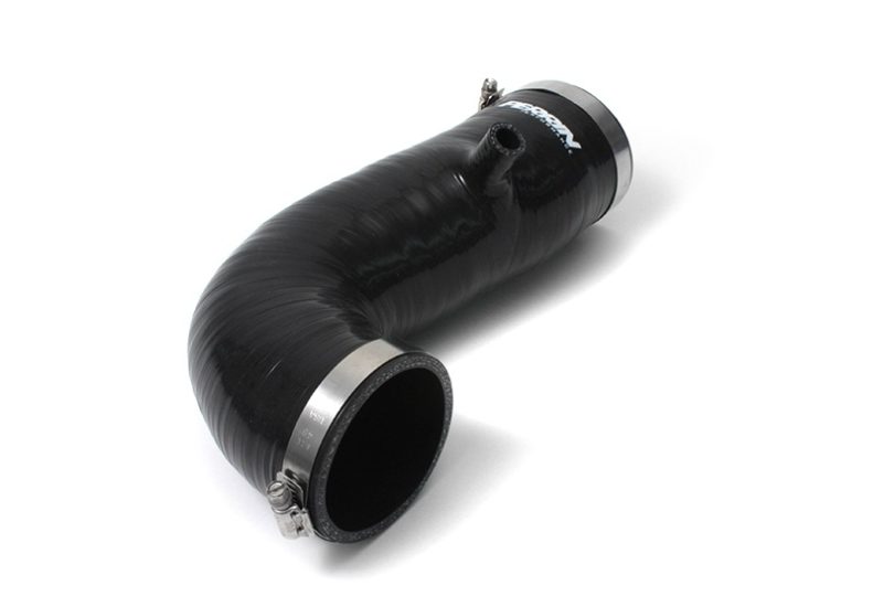 Perrin Intake Hose Black (PSP-INT-430BK) | Subaru BRZ 2013-2021 / Scion FR-S 2013-2016 / Toyota GT86 2017-2021