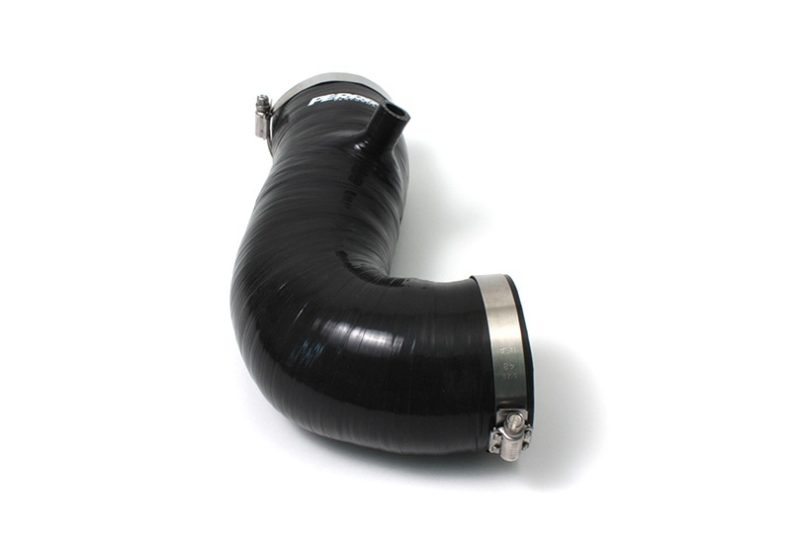 Perrin Intake Hose Black (PSP-INT-430BK) | Subaru BRZ 2013-2021 / Scion FR-S 2013-2016 / Toyota GT86 2017-2021