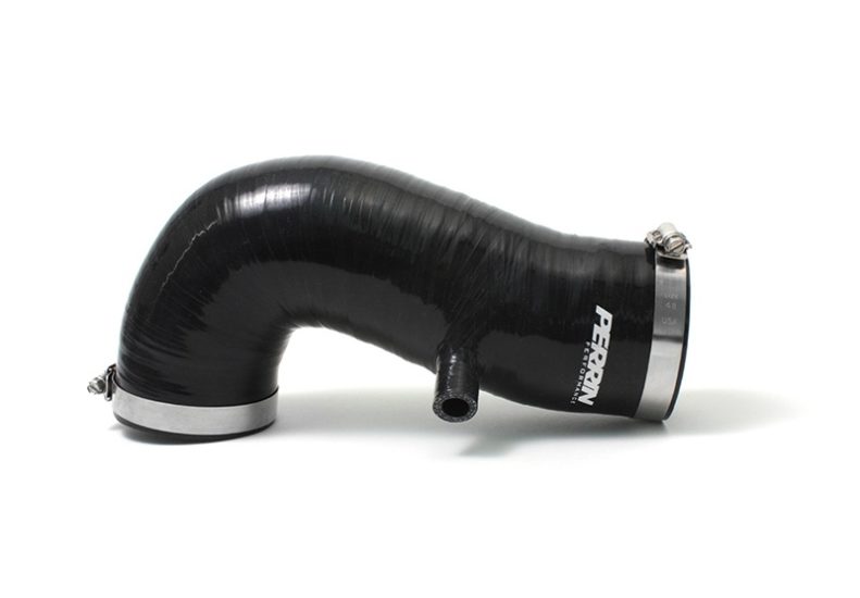 Perrin Intake Hose Black (PSP-INT-430BK) | Subaru BRZ 2013-2021 / Scion FR-S 2013-2016 / Toyota GT86 2017-2021