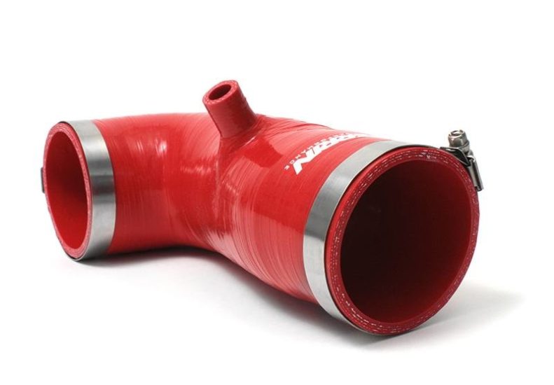 Perrin Intake Hose Red (PSP-INT-430RD) | Subaru BRZ 2013-2021 / Scion FR-S 2013-2016 / Toyota GT86 2017-2021