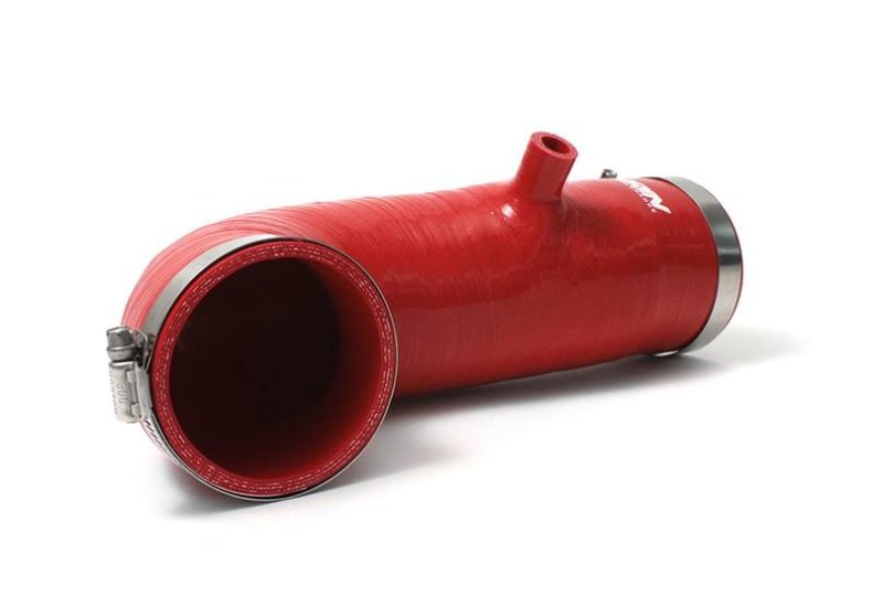Perrin Intake Hose Red (PSP-INT-430RD) | Subaru BRZ 2013-2021 / Scion FR-S 2013-2016 / Toyota GT86 2017-2021