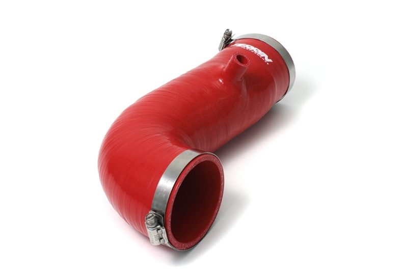 Perrin Intake Hose Red (PSP-INT-430RD) | Subaru BRZ 2013-2021 / Scion FR-S 2013-2016 / Toyota GT86 2017-2021