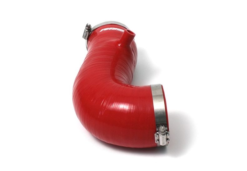 Perrin Intake Hose Red (PSP-INT-430RD) | Subaru BRZ 2013-2021 / Scion FR-S 2013-2016 / Toyota GT86 2017-2021