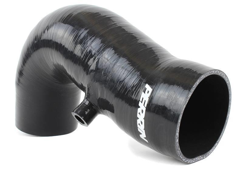 Perrin Inlet Hose Black Manual Only (PSP-INT-431BK) | Subaru BRZ 2017-2021 / Toyota GT86 2017-2021