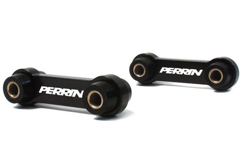 Perrin Rear Endlinks Urethane Bushings (PSP-SUS-218) | Subaru STI 2004-2007