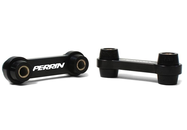 Perrin Rear Endlinks Urethane Bushings (PSP-SUS-218) | Subaru STI 2004-2007