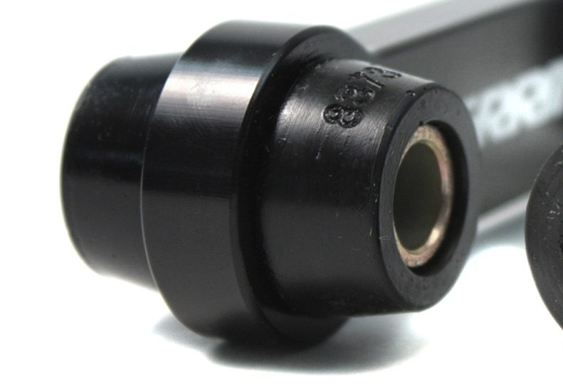 Perrin Rear Endlinks Urethane Bushings (PSP-SUS-218) | Subaru STI 2004-2007