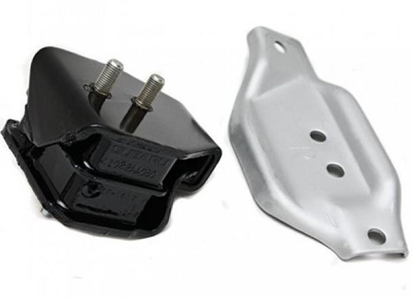 Subaru OEM STI Group N Left Side Engine Mount Subaru 2002-2014 WRX / 2004-2014 STI | D1010FE120