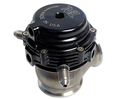 Tial MV-S Wastegate 38mm Black w/ All Springs | 002953