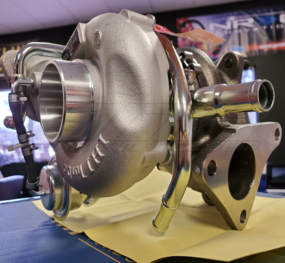 Subaru OEM IHI VF52 Turbocharger Subaru 2008-2014 WRX | 14411AA800