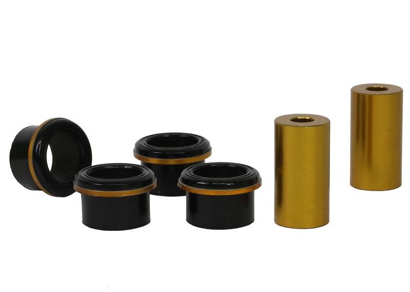 Whiteline Front Lower Control Arm Bushing Rear Subaru 2013-2019 BRZ