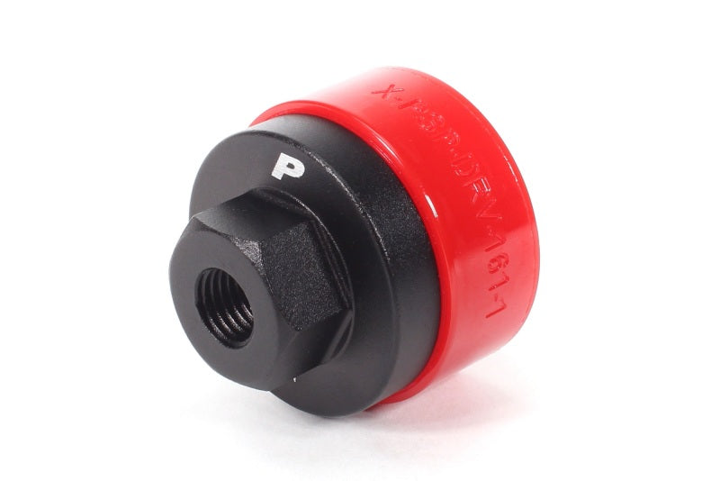 Perrin Trans Mount Support for CVT (PSP-DRV-161) | Subaru WRX 2022-2025 / Outback XT 2020-2025 / Forester XT 2014-2018 / Legacy XT 2020-2025 / Crosstrek 2013-2025 / Ascent 2019-2025