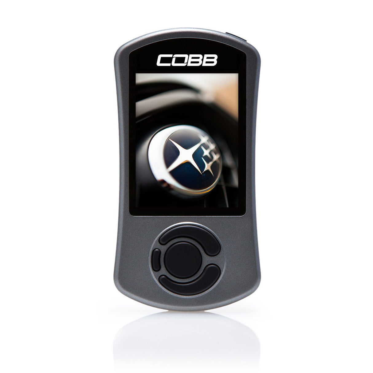 COBB Accessport V3 (AP3-SUB-003) | Subaru WRX 2008-2014 / STI 2008-2014 / Forester XT 2007-2013 / Legacy GT 2007-2012 / Outback XT 2007-2009