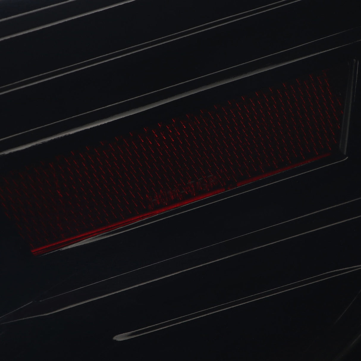 Spec-D Tuning Sequential LED Tail Lights Glossy Black Housing/Smoke Lens Subaru 2015-2020 WRX / 2015-2020 STI