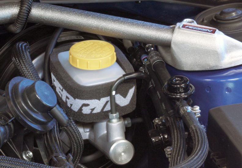 Perrin Brake Reservoir Cozy (ASM-BRK-200)