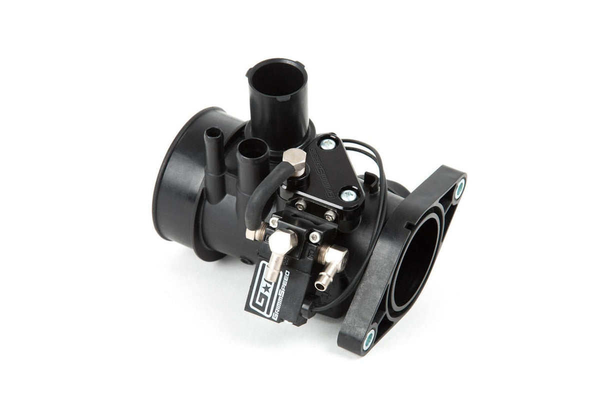 GrimmSpeed 3-Port Boost Control Solenoid EBCS Subaru 2015-2021 WRX