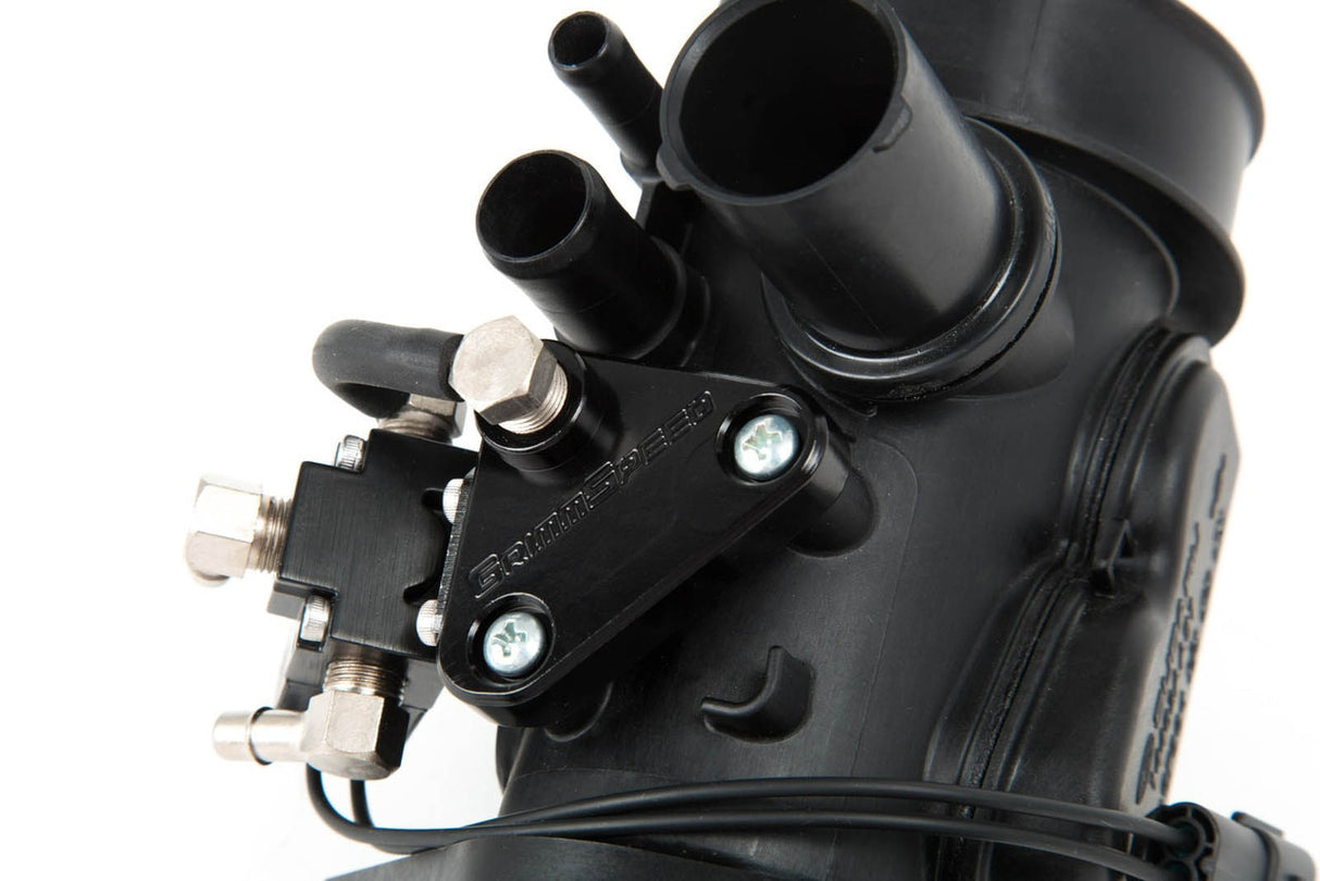 GrimmSpeed 3-Port Boost Control Solenoid EBCS Subaru 2015-2021 WRX