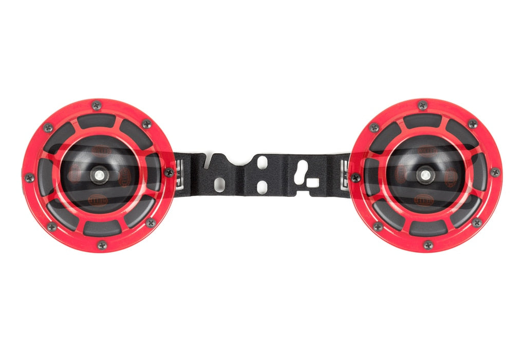 GrimmSpeed Bracket For Hella Horns Subaru 2002-2018 WRX / 2004-2020 STI