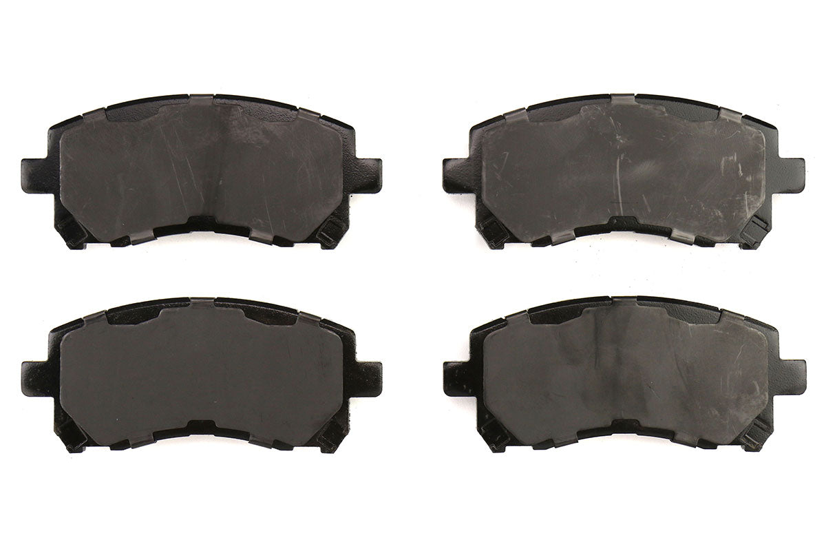 FactionFab F-Spec Front Brake Pads Subaru 2002-2003 WRX | FFA1.10065.1