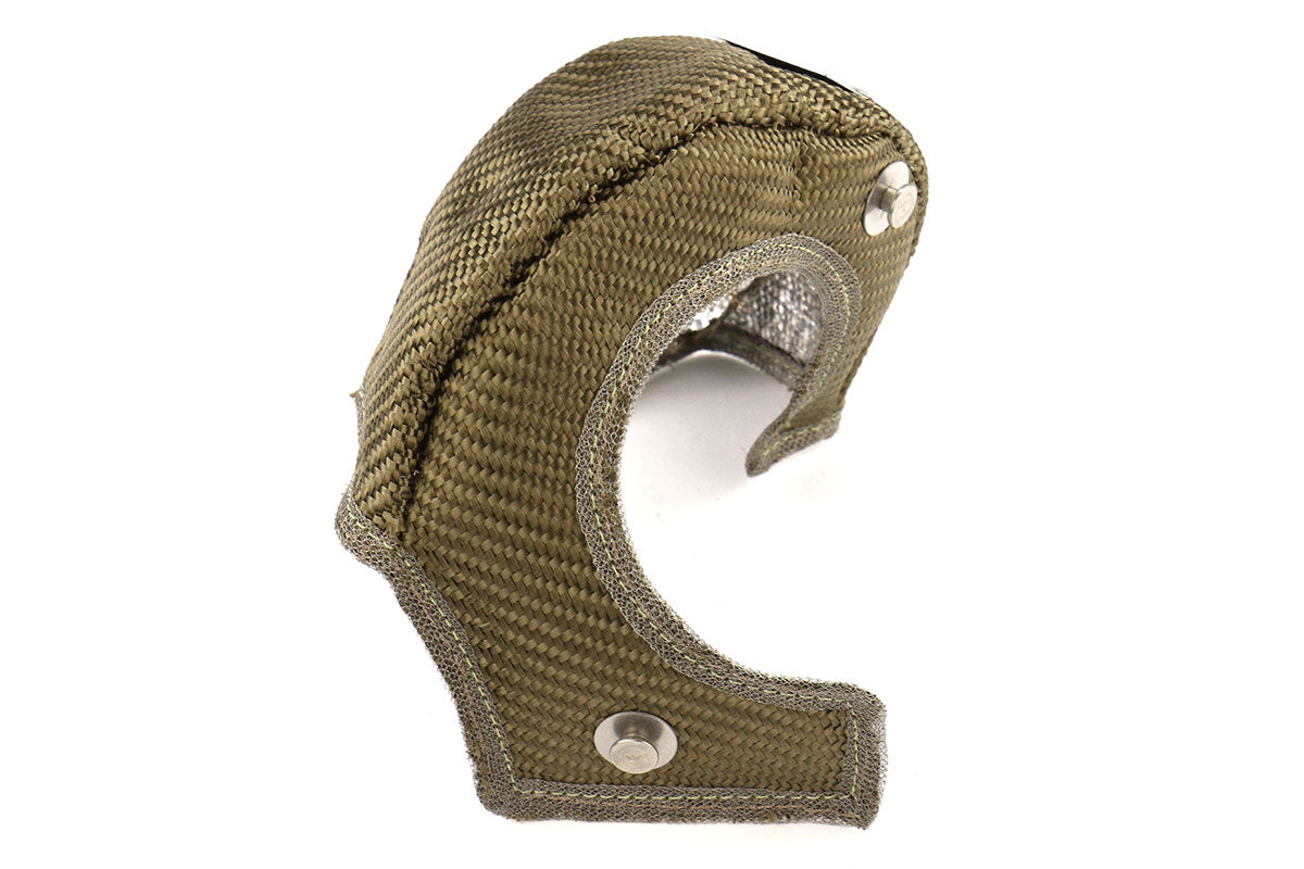 FactionFab 3D Turbo Blanket Lava Subaru 2015-2020 WRX