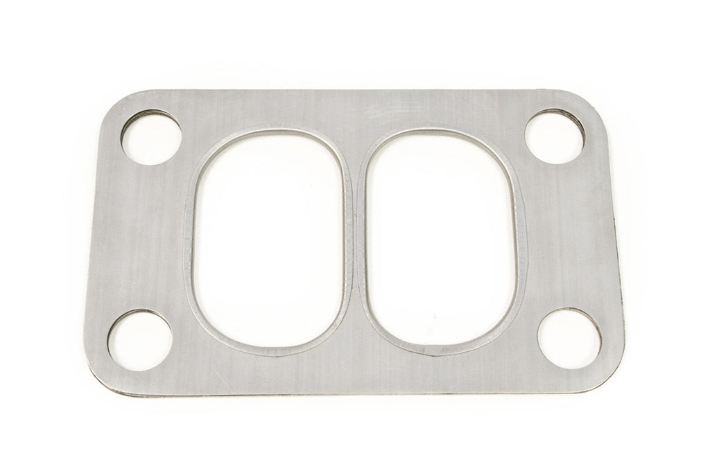 GrimmSpeed 4-Bolt T3 Divided Turbo Manifold Gasket 6 Layer 304SS Fire-Ring | 020027