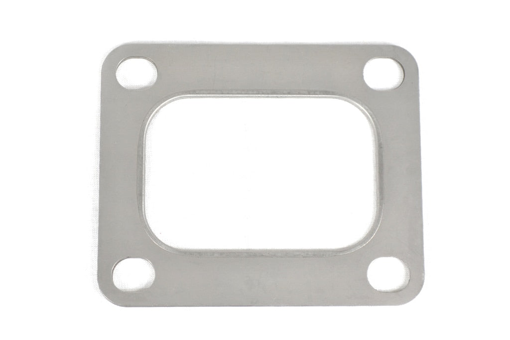 GrimmSpeed 4-Bolt T4 Undivided Turbo Manifold Gasket 6 Layer 304SS Fire-Ring | 020028