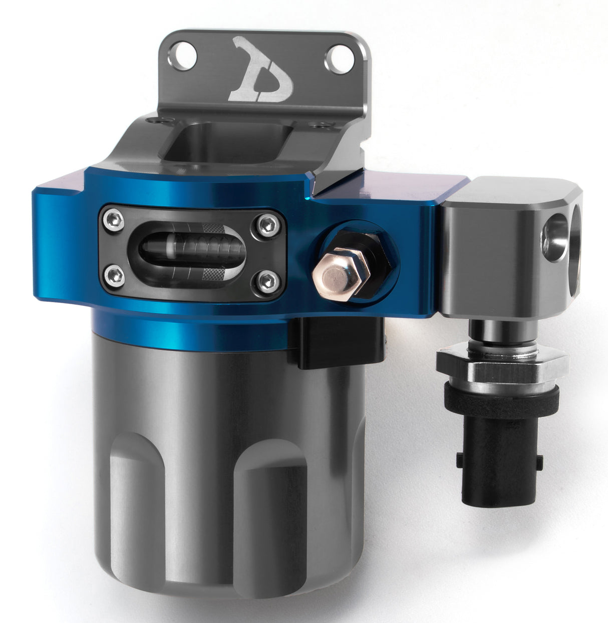 Injector Dynamics ID-F750 Performance Fuel Filter | F750