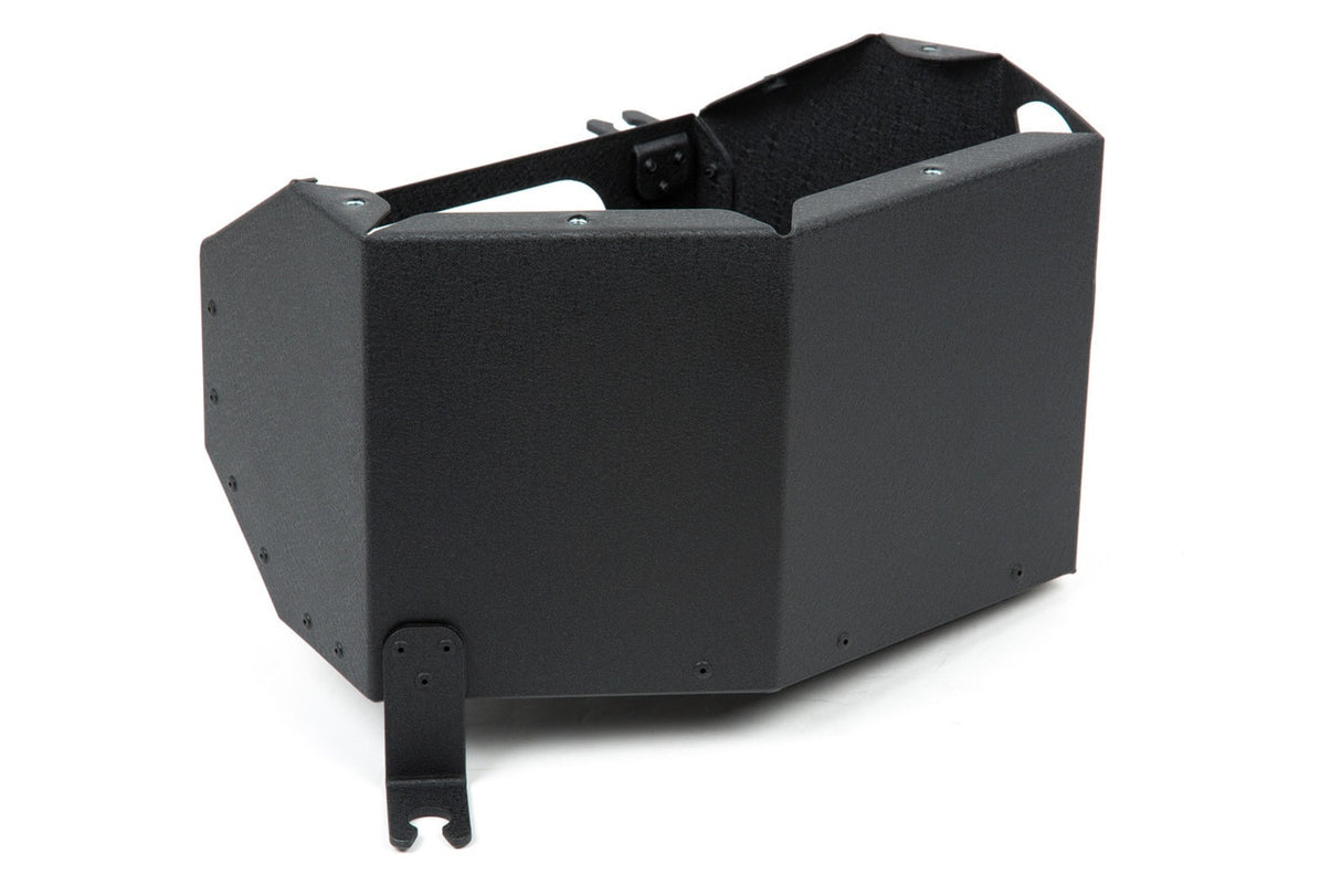 GrimmSpeed Cold Air Intake Black Subaru 2013-2019 BRZ