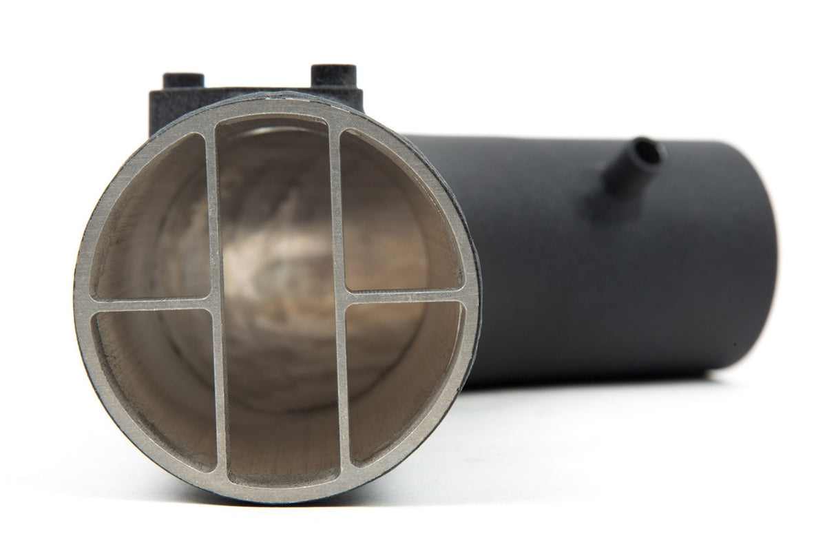 GrimmSpeed Cold Air Intake Black Subaru 2013-2019 BRZ