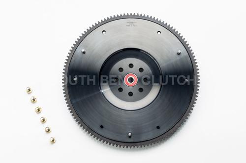South Bend Clutch Steel Single Mass Flywheel Subaru Subaru 2002-2005 WRX