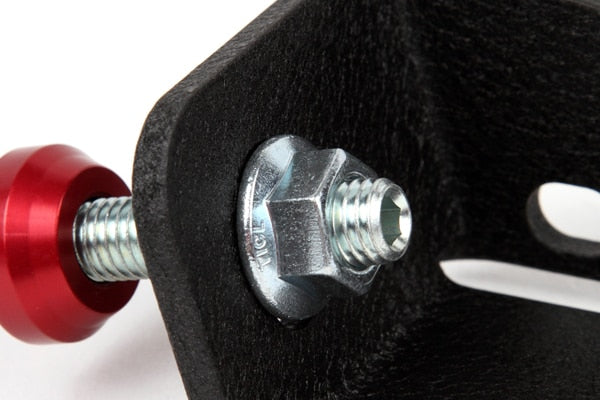 GrimmSpeed Master Cylinder Brace Subaru 2013-2019 BRZ