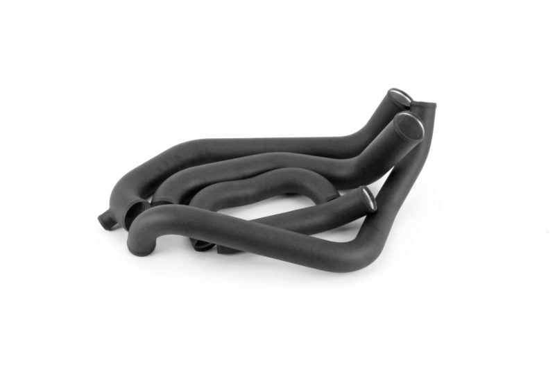 Perrin FMIC Piping Kit Black With Black Couplers (PSP-ITR-436-2BK/BK) | Subaru WRX 2008-2014