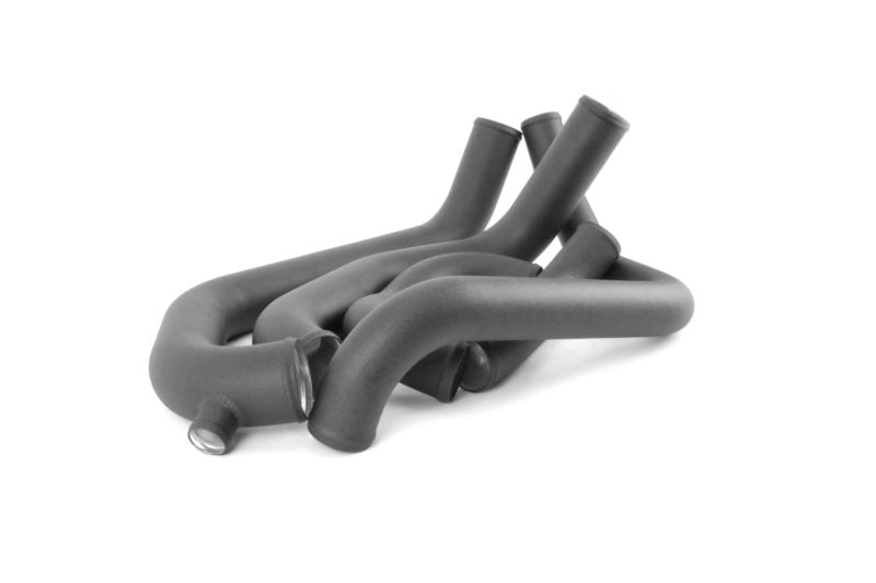 Perrin FMIC Piping Kit Black With Black Couplers (PSP-ITR-436-2BK/BK) | Subaru WRX 2008-2014