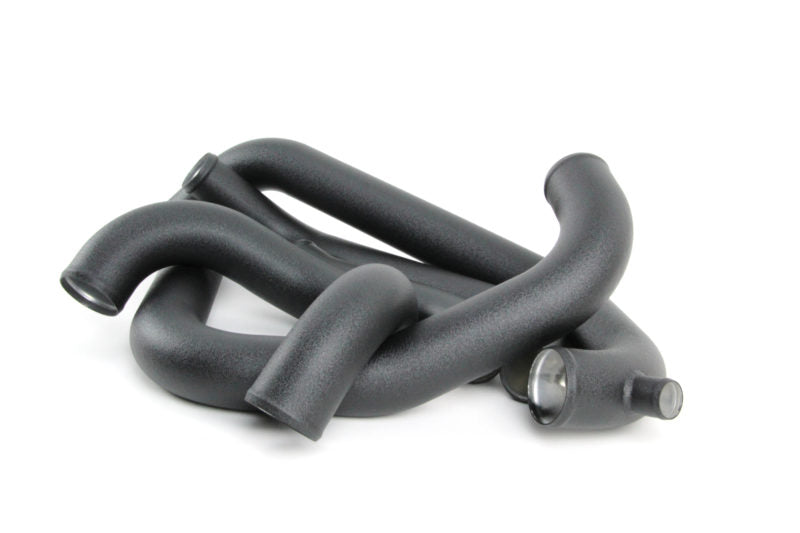 Perrin FMIC Piping Kit Black With Black Couplers (PSP-ITR-438-2BK/BK) | Subaru STI 2015-2017