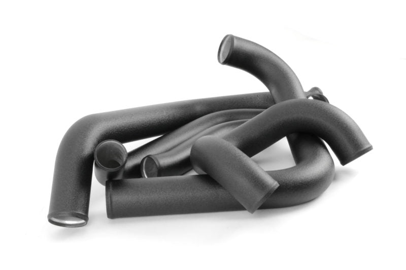 Perrin FMIC Piping Kit Black With Black Couplers (PSP-ITR-438-2BK/BK) | Subaru STI 2015-2017