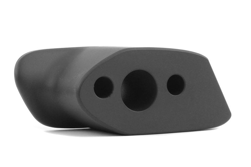 Perrin Wing Riser Kit (PSP-BDY-104) | Subaru BRZ 2017-2021