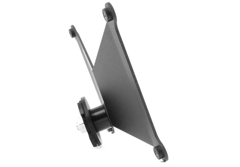 Perrin License Plate Relocation Kit With FMIC (PSP-BDY-202F) | Subaru WRX 2015-2017 / STI 2015-2017