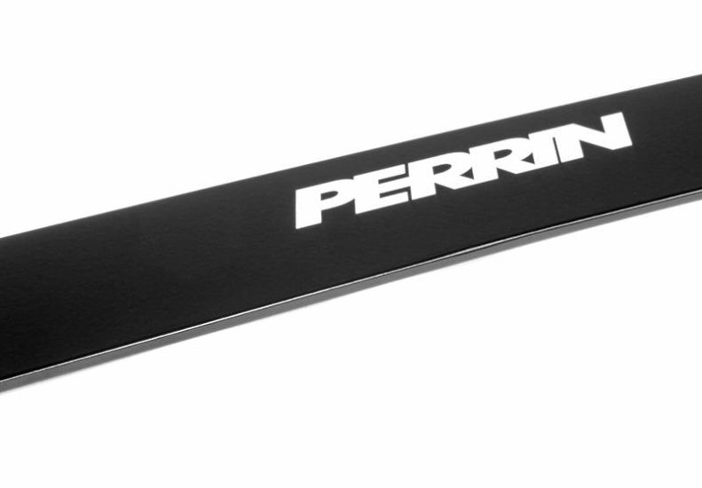 Perrin Gurney Flap Hatch (PSP-BDY-401BK) | Subaru WRX 2009-2014 / STI 2008-2014