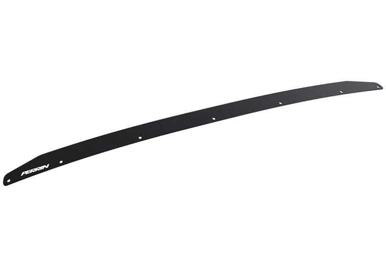 Perrin Gurney Flap Hatch (PSP-BDY-401BK) | Subaru WRX 2009-2014 / STI 2008-2014