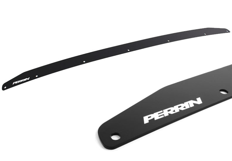 Perrin Premium Wing Gurney Flap (PSP-BDY-402BK) | Subaru WRX 2015-2021 / STI 2015-2021