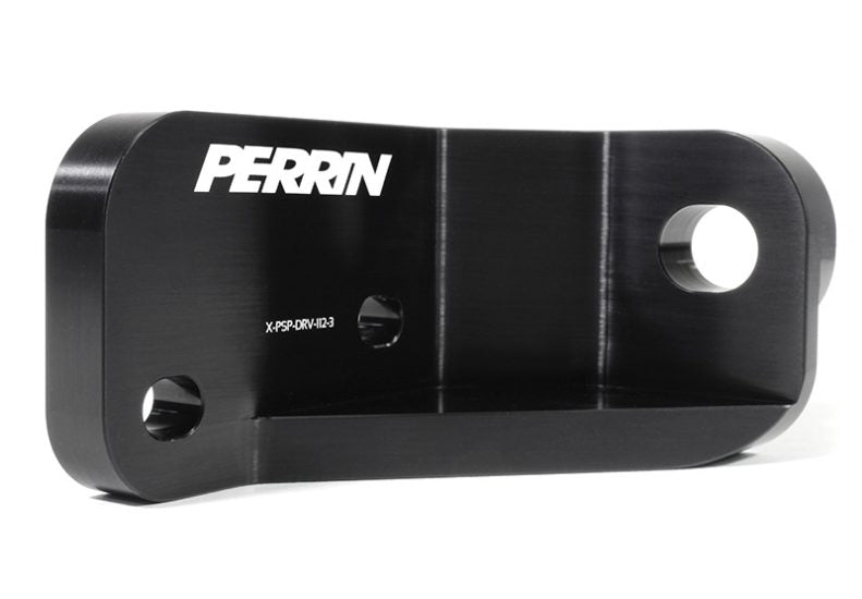 Perrin Pitch Stop Brace Manual (PSP-DRV-112BK) | Subaru WRX 2015-2021 / STI 2015-2021