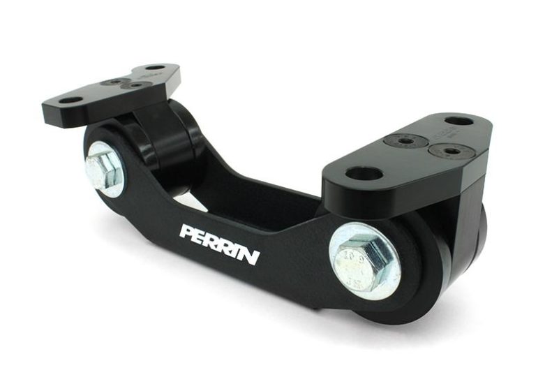 Perrin Manual Transmission Mount (PSP-DRV-150) | Subaru WRX 2002-2025 / STI 2004-2021 / Forester XT 2004-2011 / Legacy GT 2005-2009 / Outback XT 2005-2009