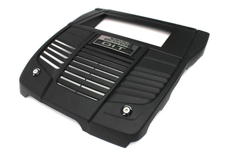 Perrin Engine Cover Lock Down Washers Black (PSP-ENG-166BK) | Subaru WRX 2015-2021