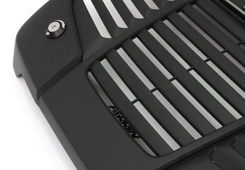 Perrin Engine Cover Lock Down Washers Black (PSP-ENG-166BK) | Subaru WRX 2015-2021