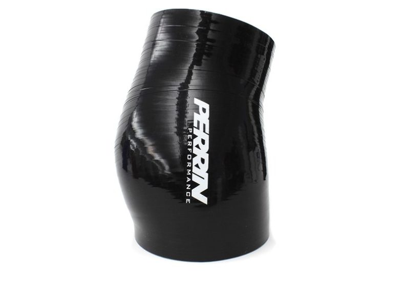 Perrin TMIC Throttle Body Intercooler Coupler Kit Black (PSP-ITR-321BK) | Subaru WRX 2008-2021 / Legacy GT 2005-2009 / Outback XT 2005-2009 / Forester XT 2009-2018