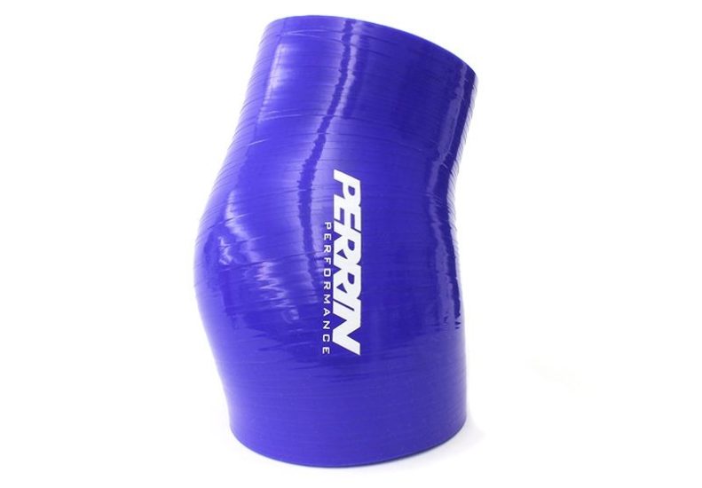 Perrin TMIC Throttle Body Intercooler Coupler Kit Blue (PSP-ITR-321BL) | Subaru WRX 2008-2021 / Legacy GT 2005-2009 / Outback XT 2005-2009 / Forester XT 2009-2018